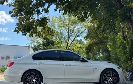 BMW 3 серия, 2013 год, 1 790 000 рублей, 8 фотография