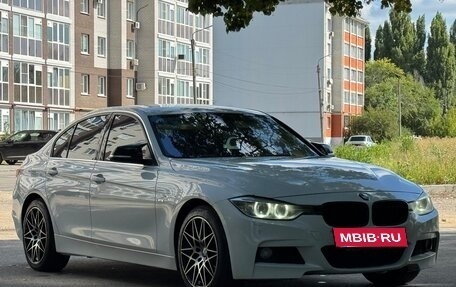 BMW 3 серия, 2013 год, 1 790 000 рублей, 5 фотография