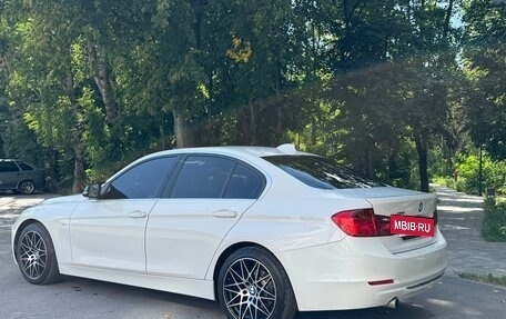 BMW 3 серия, 2013 год, 1 790 000 рублей, 14 фотография