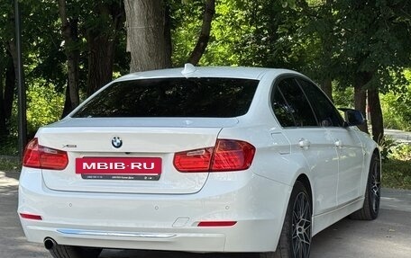 BMW 3 серия, 2013 год, 1 790 000 рублей, 11 фотография