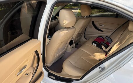 BMW 3 серия, 2013 год, 1 790 000 рублей, 20 фотография