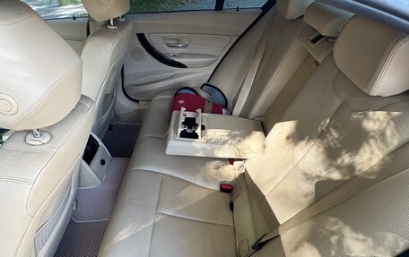 BMW 3 серия, 2013 год, 1 790 000 рублей, 21 фотография