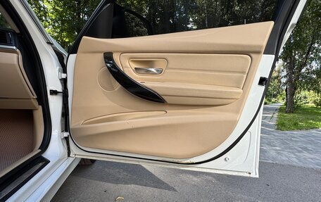BMW 3 серия, 2013 год, 1 790 000 рублей, 26 фотография