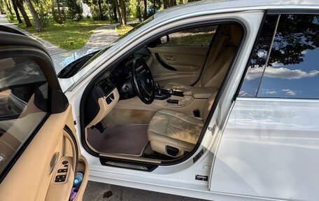 BMW 3 серия, 2013 год, 1 790 000 рублей, 22 фотография