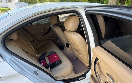 BMW 3 серия, 2013 год, 1 790 000 рублей, 23 фотография