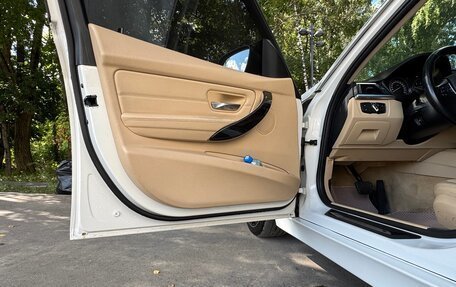 BMW 3 серия, 2013 год, 1 790 000 рублей, 28 фотография