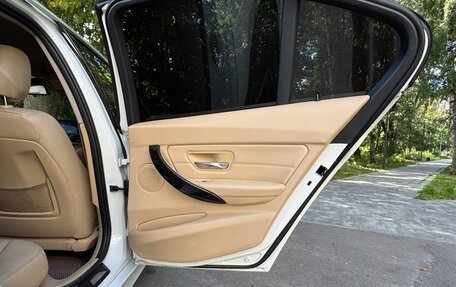 BMW 3 серия, 2013 год, 1 790 000 рублей, 24 фотография