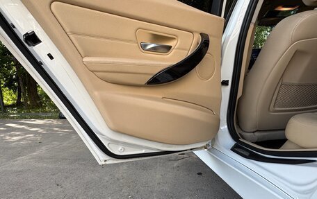 BMW 3 серия, 2013 год, 1 790 000 рублей, 27 фотография