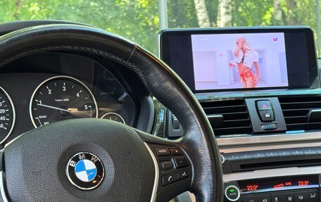 BMW 3 серия, 2013 год, 1 790 000 рублей, 30 фотография