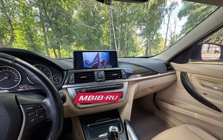 BMW 3 серия, 2013 год, 1 790 000 рублей, 29 фотография