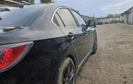 Mazda 6, 2008 год, 1 000 000 рублей, 3 фотография
