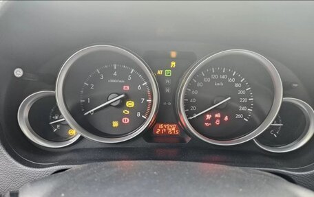 Mazda 6, 2008 год, 1 000 000 рублей, 6 фотография
