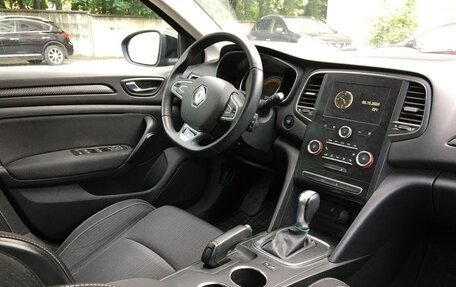 Renault Megane IV, 2019 год, 1 570 000 рублей, 8 фотография