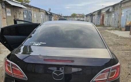 Mazda 6, 2008 год, 1 000 000 рублей, 2 фотография