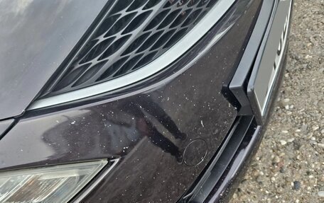 Mazda 6, 2008 год, 1 000 000 рублей, 11 фотография