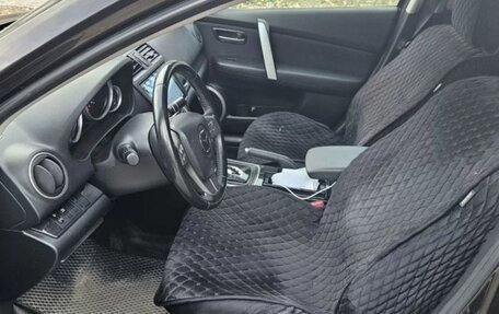Mazda 6, 2008 год, 1 000 000 рублей, 4 фотография