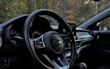 KIA Cerato IV, 2021 год, 1 950 000 рублей, 8 фотография