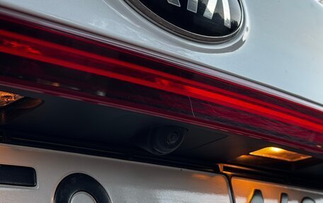 KIA Cerato IV, 2021 год, 1 950 000 рублей, 7 фотография