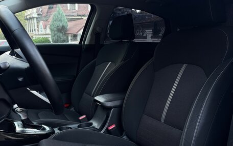 KIA Cerato IV, 2021 год, 1 950 000 рублей, 9 фотография