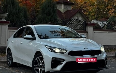KIA Cerato IV, 2021 год, 1 950 000 рублей, 3 фотография