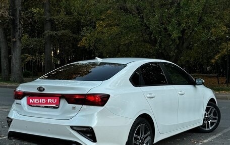KIA Cerato IV, 2021 год, 1 950 000 рублей, 4 фотография