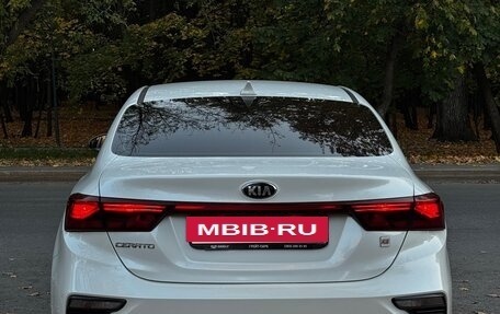 KIA Cerato IV, 2021 год, 1 950 000 рублей, 5 фотография