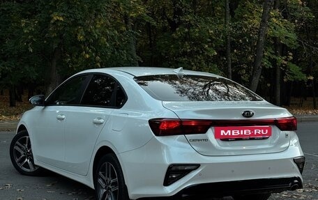 KIA Cerato IV, 2021 год, 1 950 000 рублей, 6 фотография