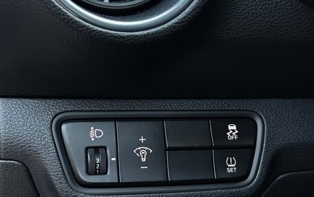 KIA Cerato IV, 2021 год, 1 950 000 рублей, 18 фотография