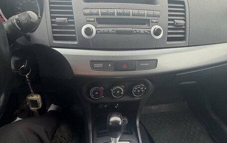 Mitsubishi Lancer IX, 2010 год, 965 000 рублей, 10 фотография