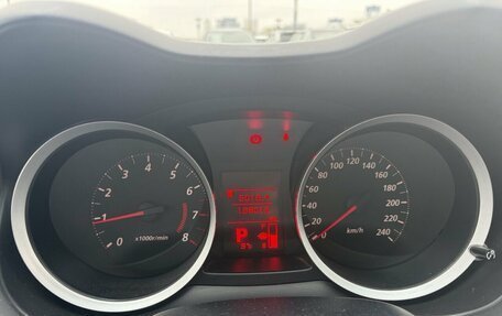 Mitsubishi Lancer IX, 2010 год, 965 000 рублей, 7 фотография