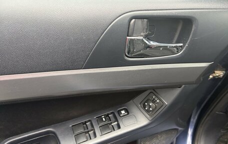 Mitsubishi Lancer IX, 2010 год, 965 000 рублей, 9 фотография