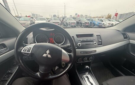 Mitsubishi Lancer IX, 2010 год, 965 000 рублей, 6 фотография