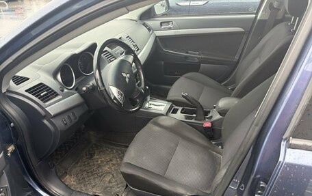 Mitsubishi Lancer IX, 2010 год, 965 000 рублей, 5 фотография