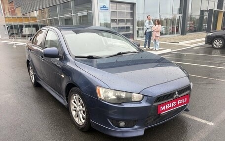 Mitsubishi Lancer IX, 2010 год, 965 000 рублей, 2 фотография