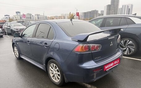 Mitsubishi Lancer IX, 2010 год, 965 000 рублей, 4 фотография