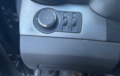 Chevrolet Orlando I, 2014 год, 1 100 000 рублей, 8 фотография