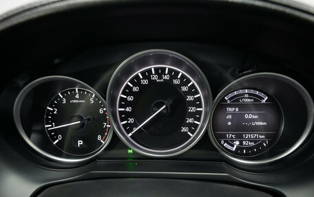 Mazda 6, 2018 год, 2 292 000 рублей, 17 фотография