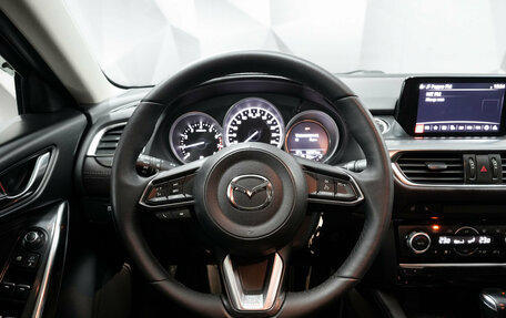 Mazda 6, 2018 год, 2 292 000 рублей, 16 фотография