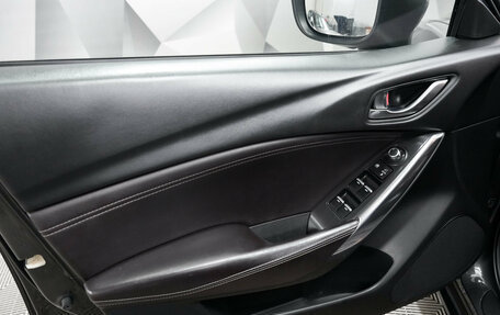 Mazda 6, 2018 год, 2 292 000 рублей, 18 фотография