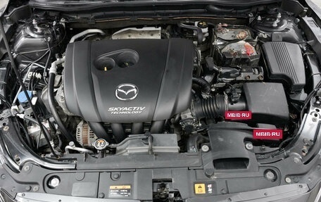 Mazda 6, 2018 год, 2 292 000 рублей, 23 фотография