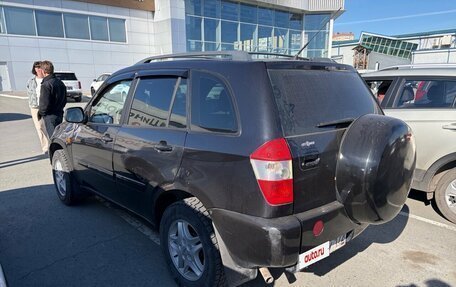 Chery Tiggo (T11), 2007 год, 300 000 рублей, 2 фотография