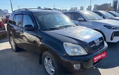 Chery Tiggo (T11), 2007 год, 300 000 рублей, 3 фотография