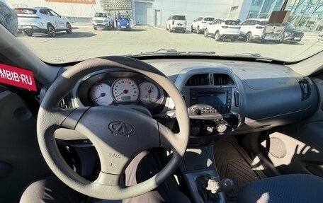 Chery Tiggo (T11), 2007 год, 300 000 рублей, 6 фотография