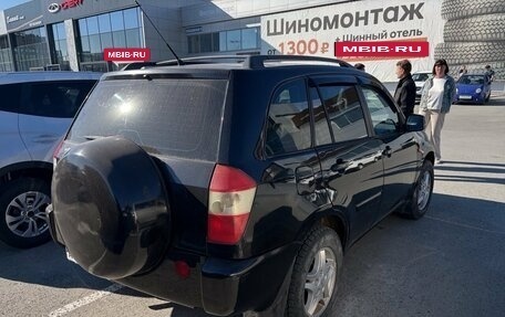 Chery Tiggo (T11), 2007 год, 300 000 рублей, 4 фотография