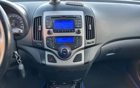 Hyundai i30 I, 2009 год, 415 000 рублей, 9 фотография