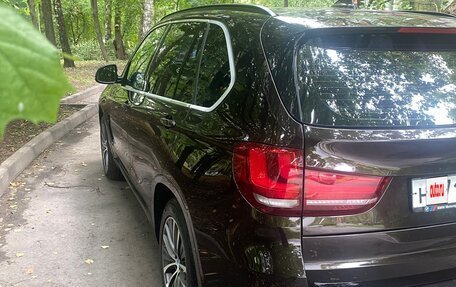 BMW X5, 2014 год, 2 350 000 рублей, 5 фотография