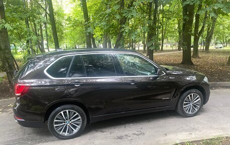 BMW X5, 2014 год, 2 350 000 рублей, 2 фотография
