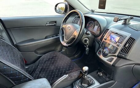 Hyundai i30 I, 2009 год, 415 000 рублей, 8 фотография