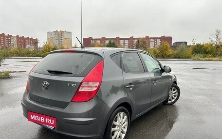 Hyundai i30 I, 2009 год, 415 000 рублей, 2 фотография