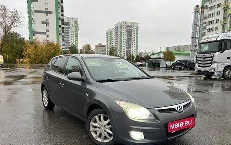 Hyundai i30 I, 2009 год, 415 000 рублей, 3 фотография
